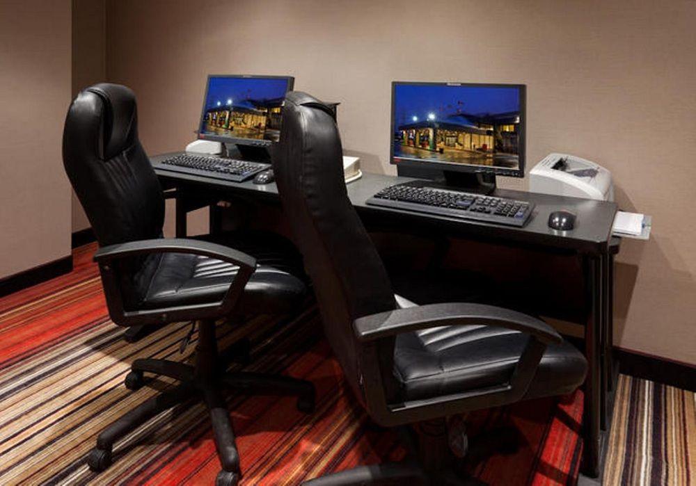 Holiday Inn Toronto Airport East By Ihg Exteriör bild