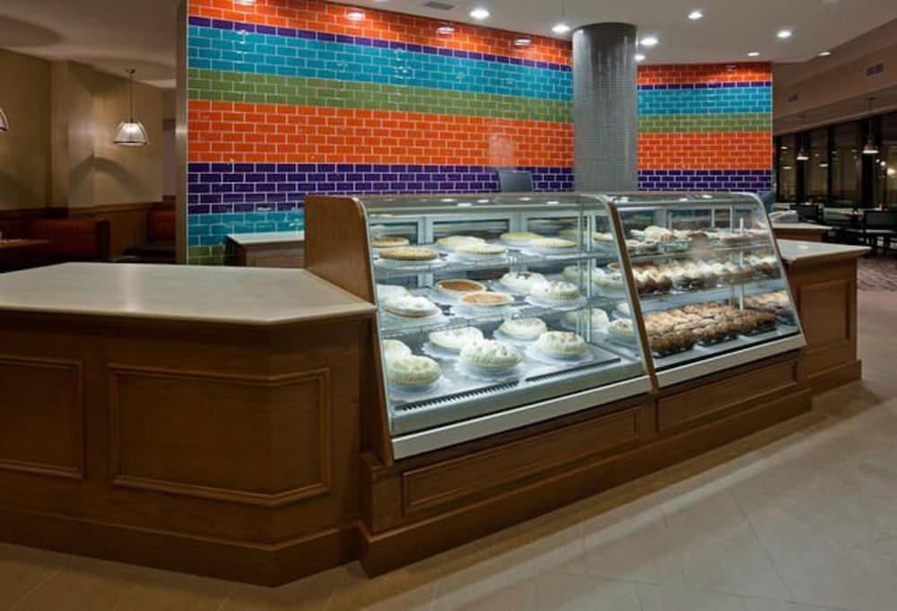 Holiday Inn Toronto Airport East By Ihg Exteriör bild