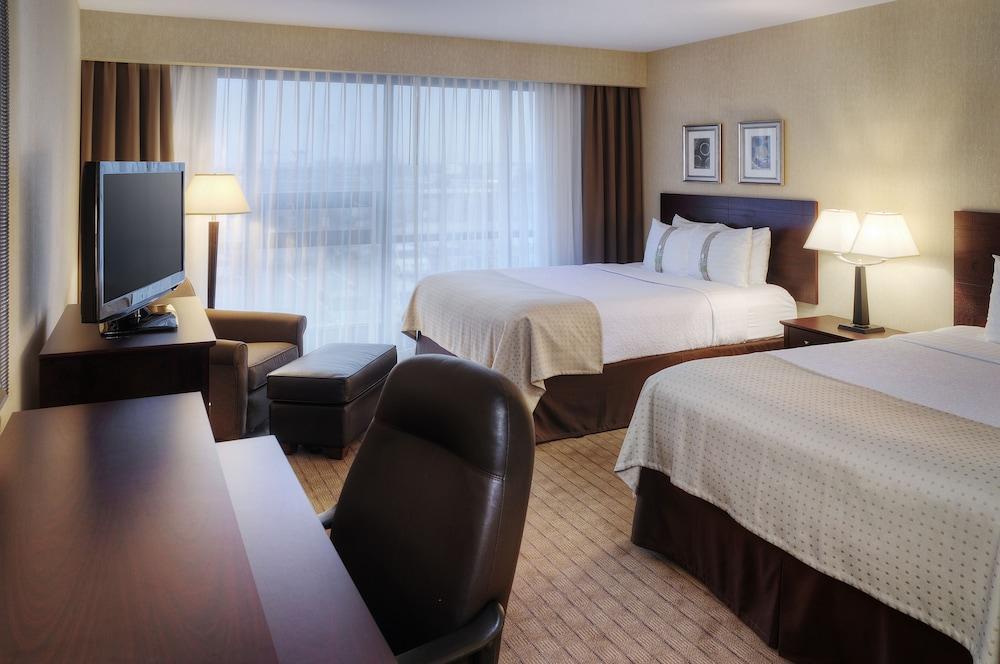 Holiday Inn Toronto Airport East By Ihg Exteriör bild
