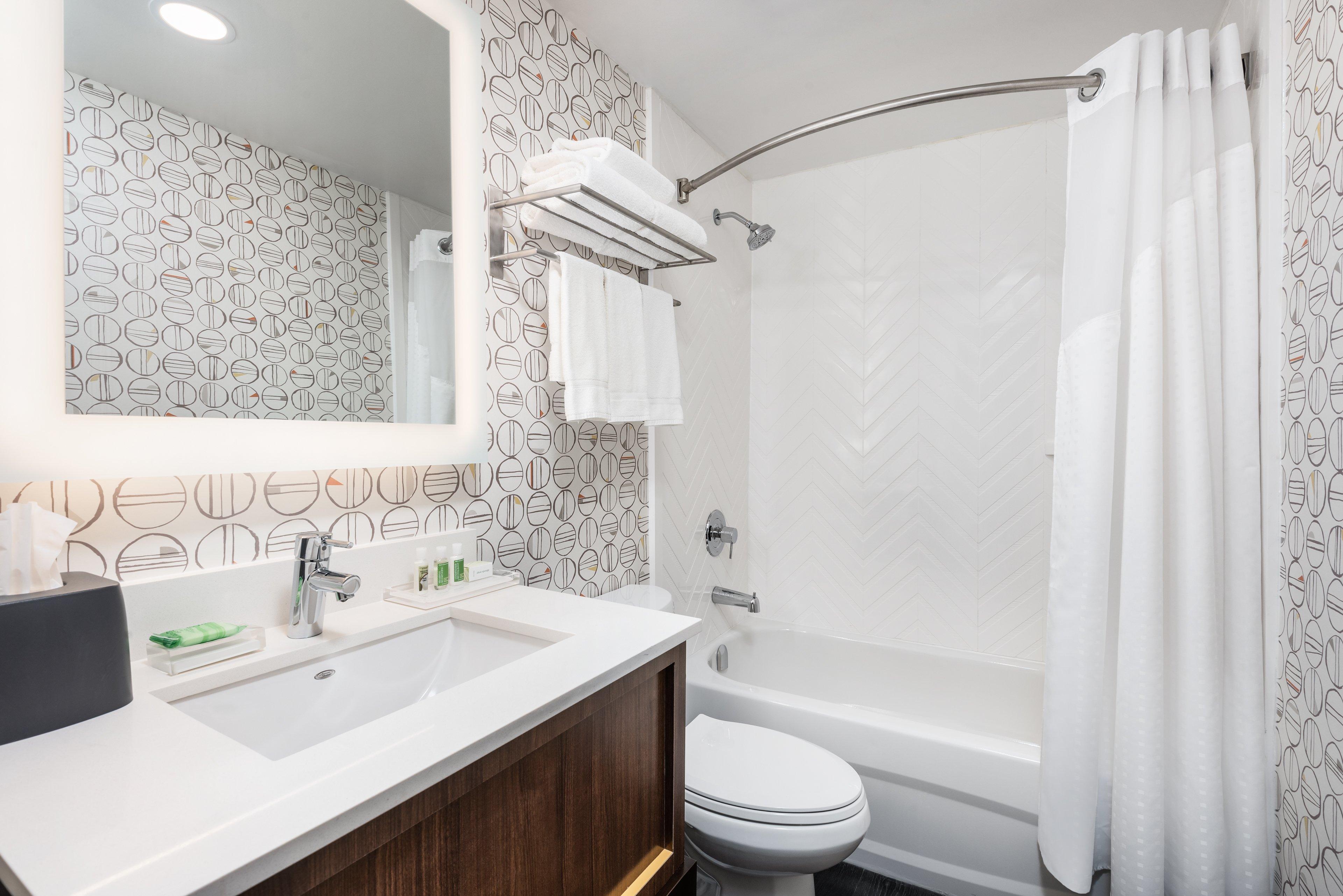 Holiday Inn Toronto Airport East By Ihg Exteriör bild