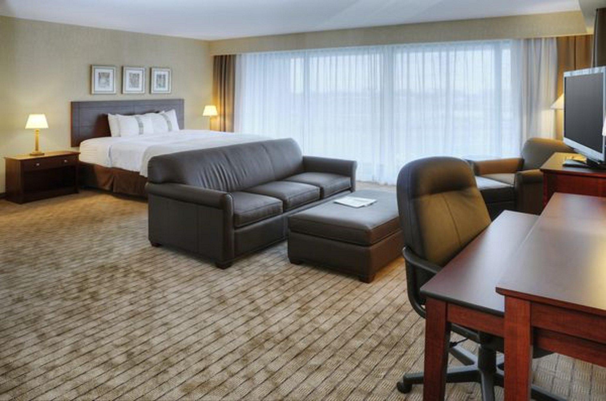 Holiday Inn Toronto Airport East By Ihg Exteriör bild