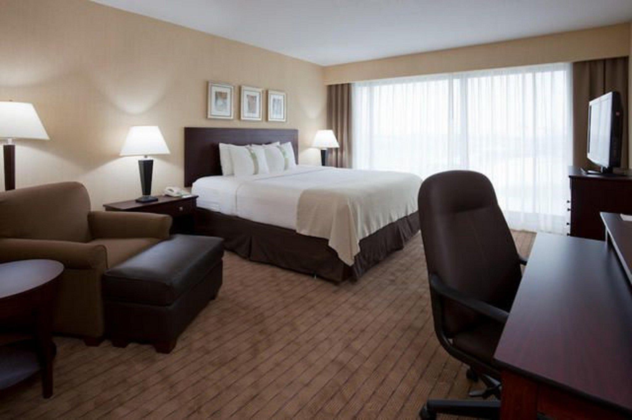 Holiday Inn Toronto Airport East By Ihg Exteriör bild