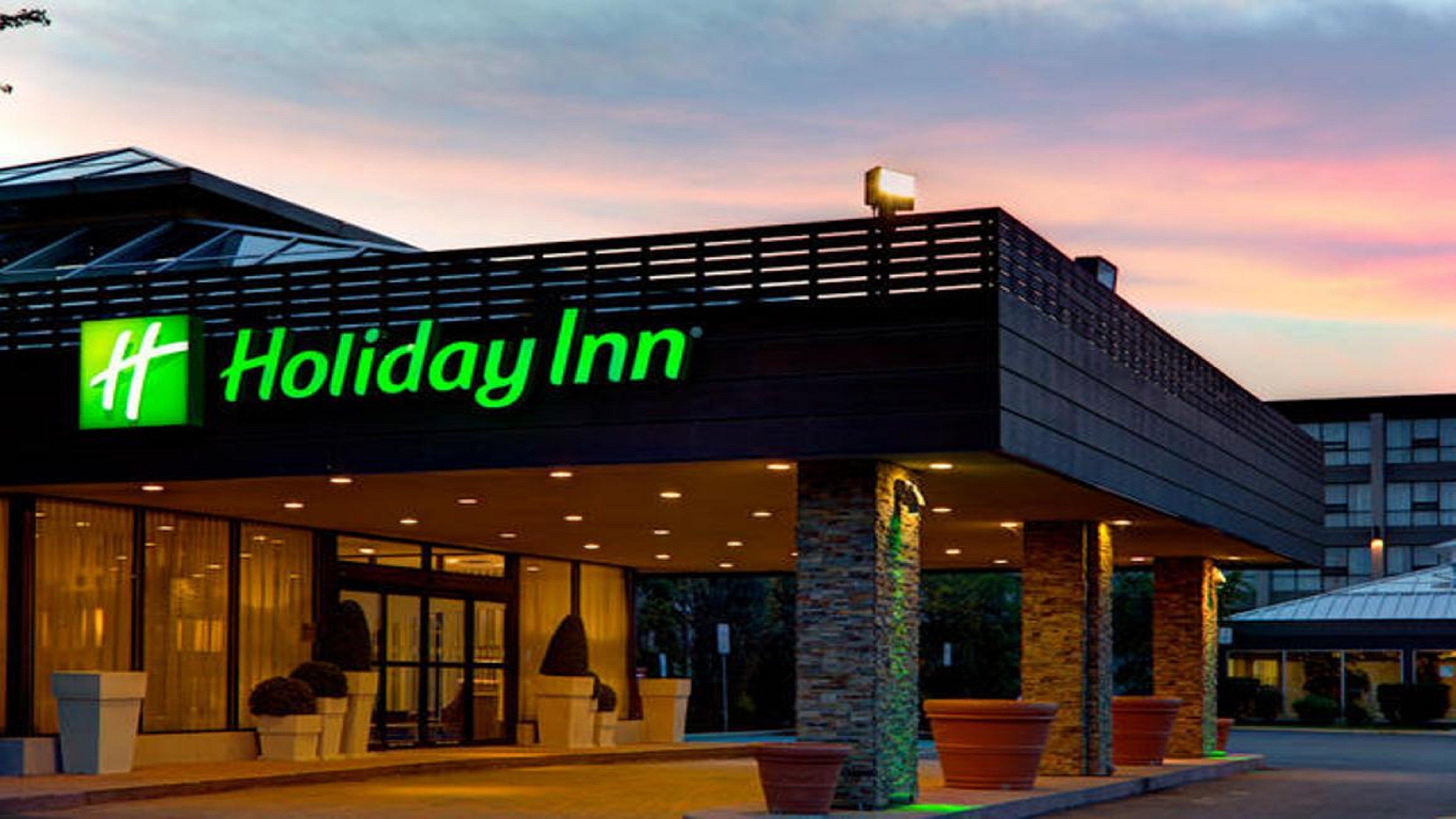 Holiday Inn Toronto Airport East By Ihg Exteriör bild