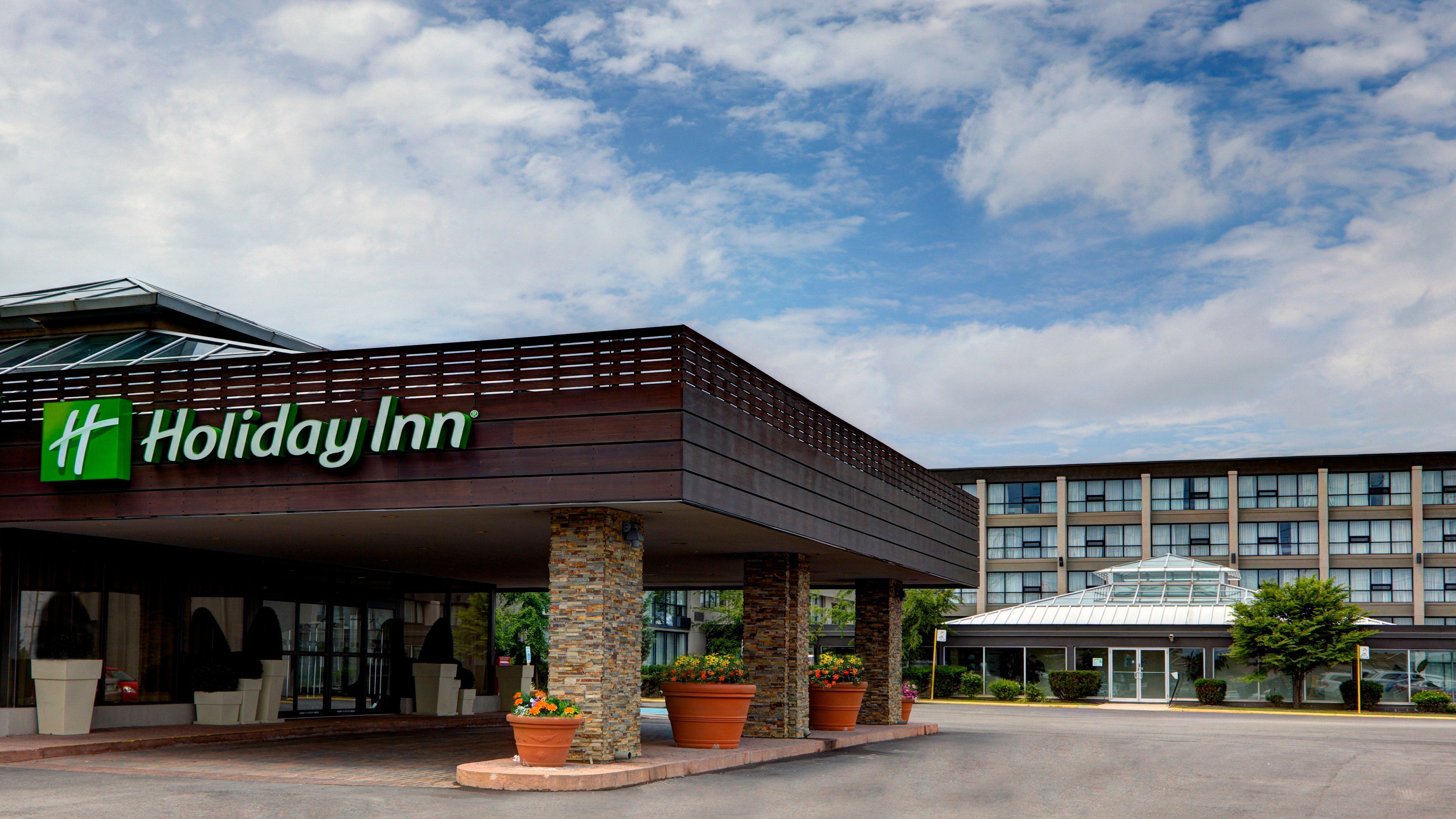 Holiday Inn Toronto Airport East By Ihg Exteriör bild