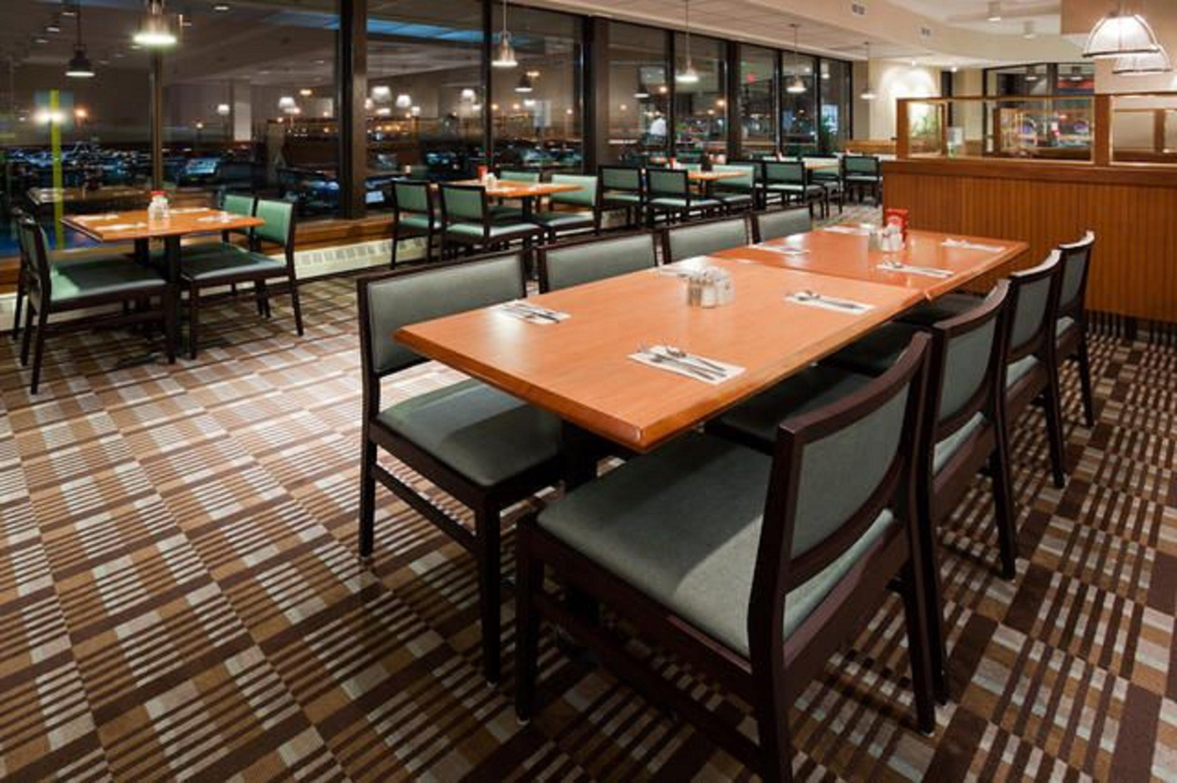 Holiday Inn Toronto Airport East By Ihg Exteriör bild