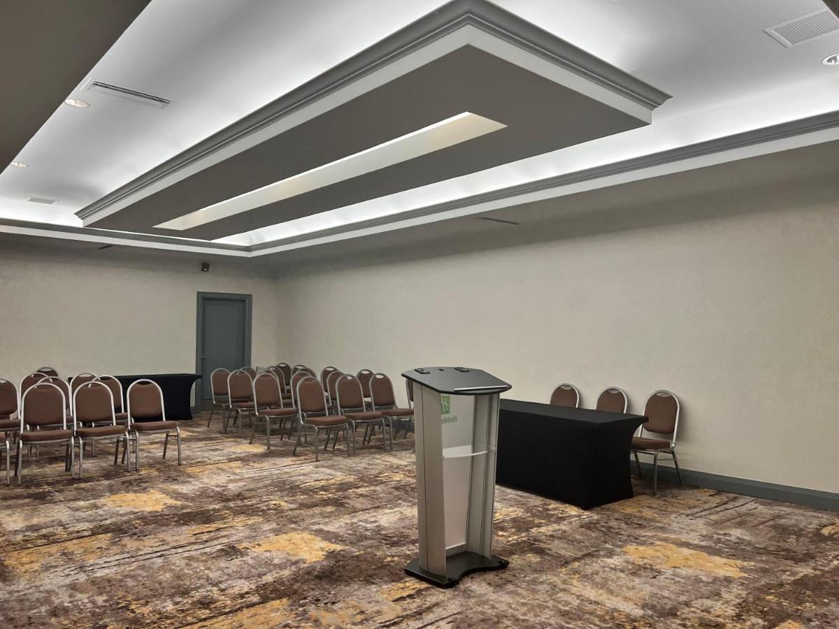 Holiday Inn Toronto Airport East By Ihg Exteriör bild