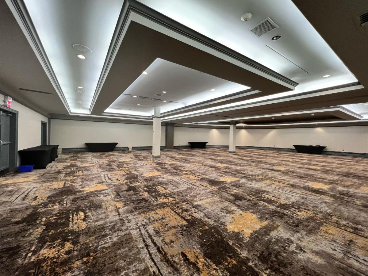 Holiday Inn Toronto Airport East By Ihg Exteriör bild