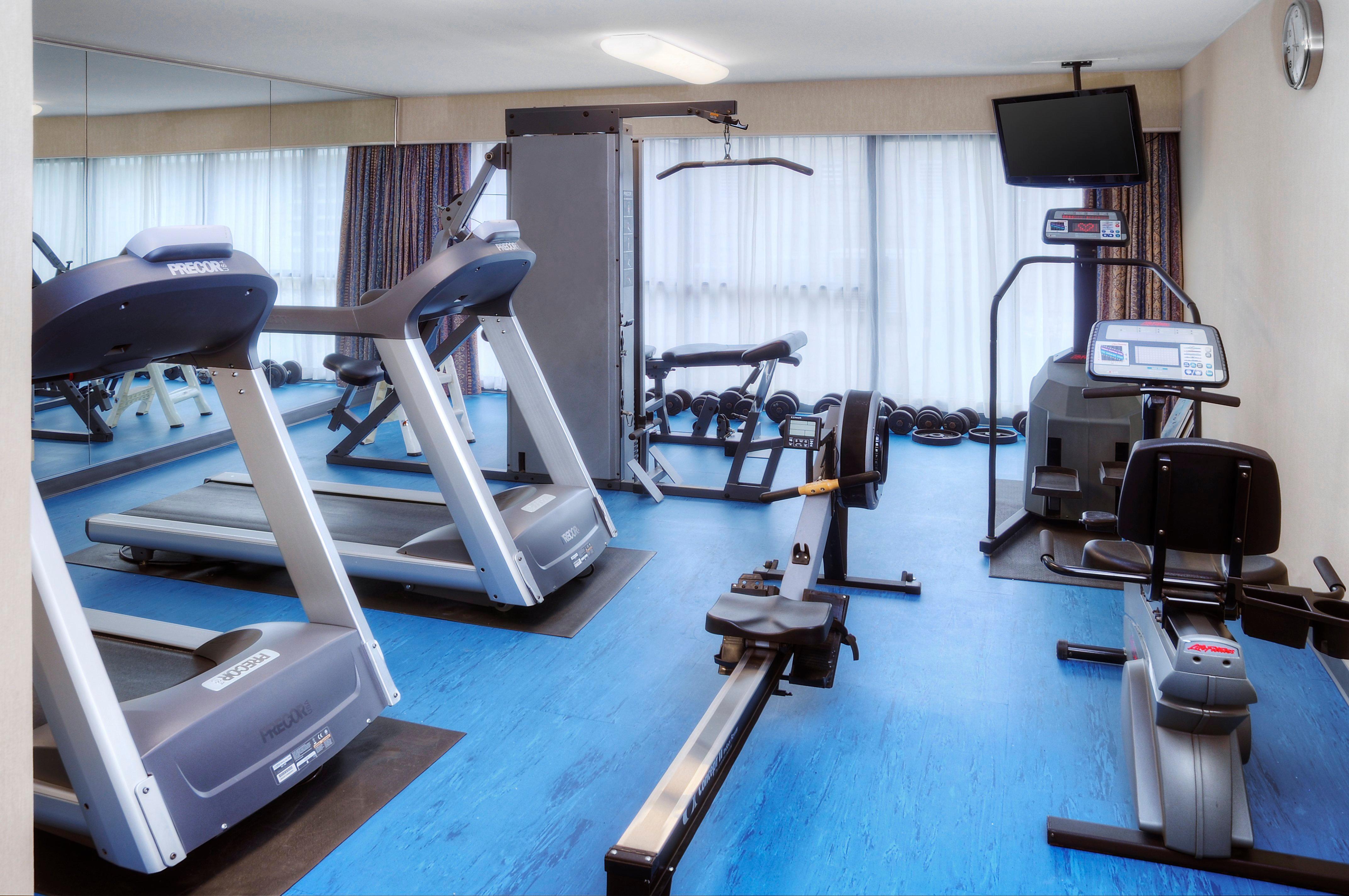 Holiday Inn Toronto Airport East By Ihg Exteriör bild