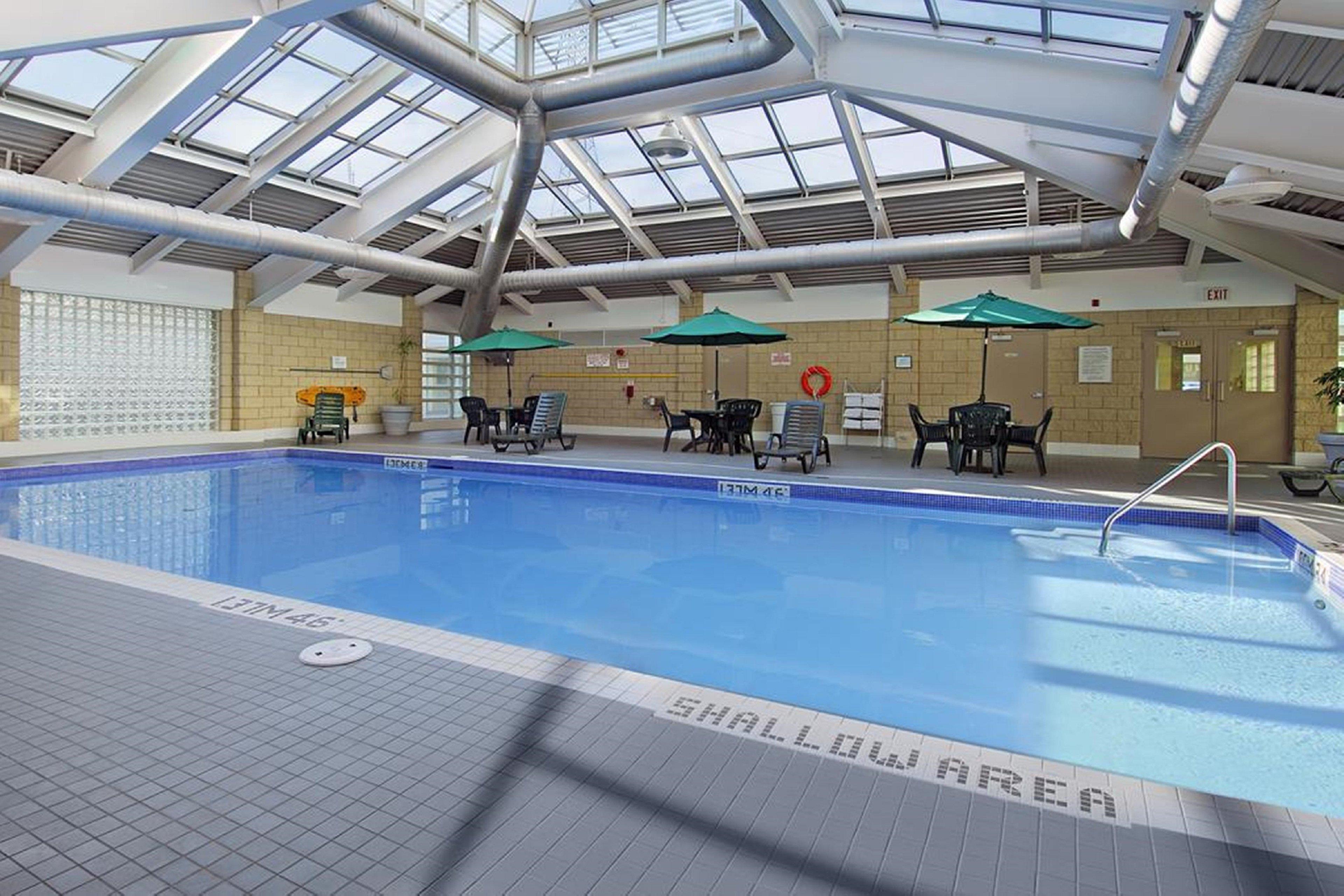 Holiday Inn Toronto Airport East By Ihg Exteriör bild