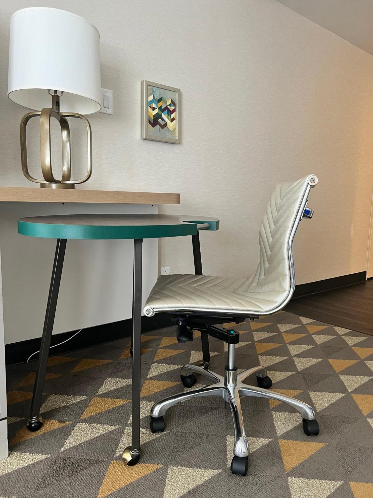 Holiday Inn Toronto Airport East By Ihg Exteriör bild