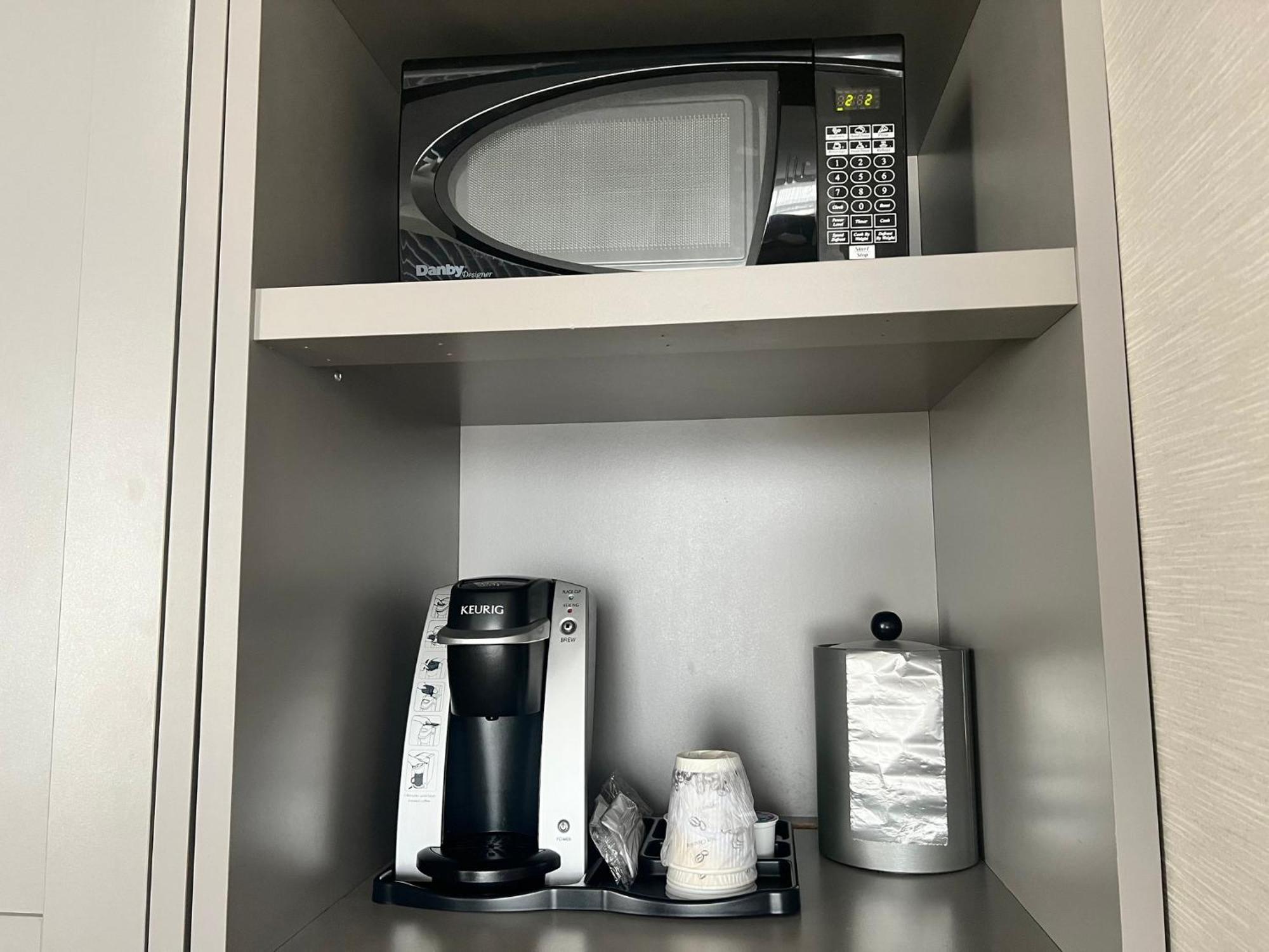 Holiday Inn Toronto Airport East By Ihg Exteriör bild