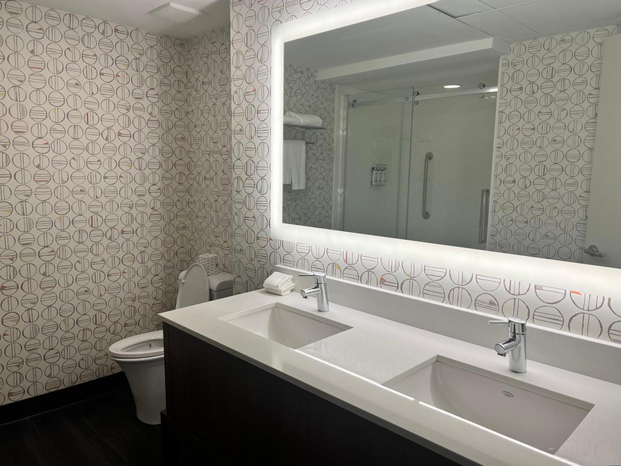 Holiday Inn Toronto Airport East By Ihg Exteriör bild
