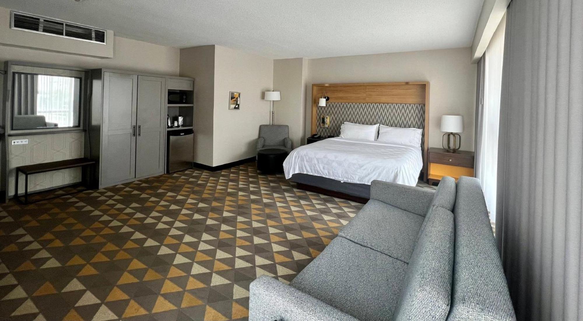 Holiday Inn Toronto Airport East By Ihg Exteriör bild