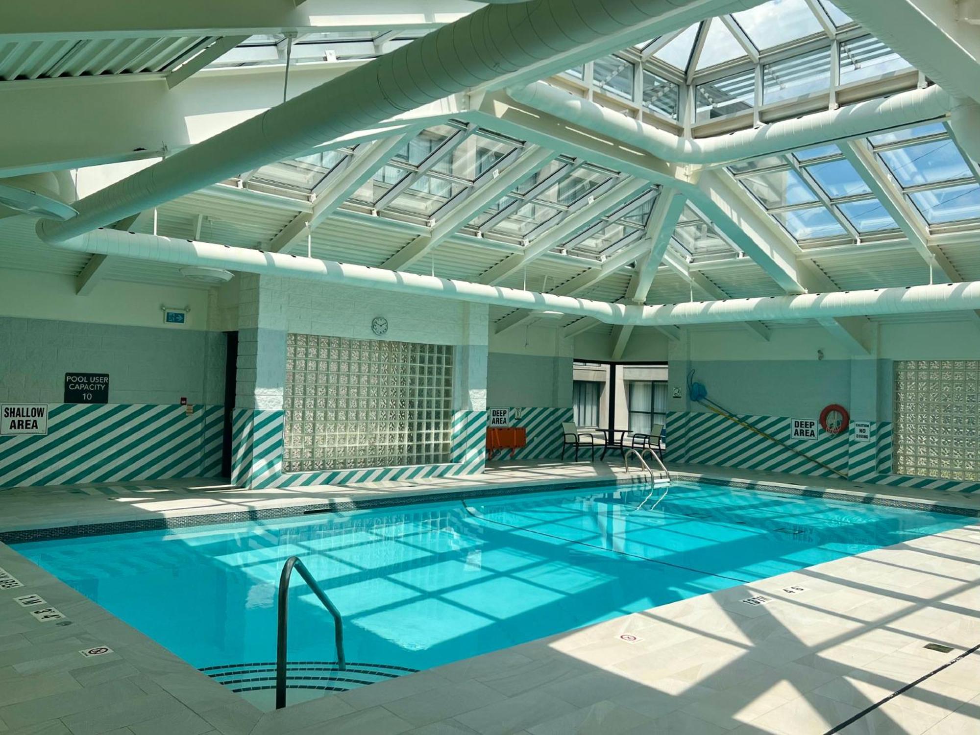 Holiday Inn Toronto Airport East By Ihg Exteriör bild