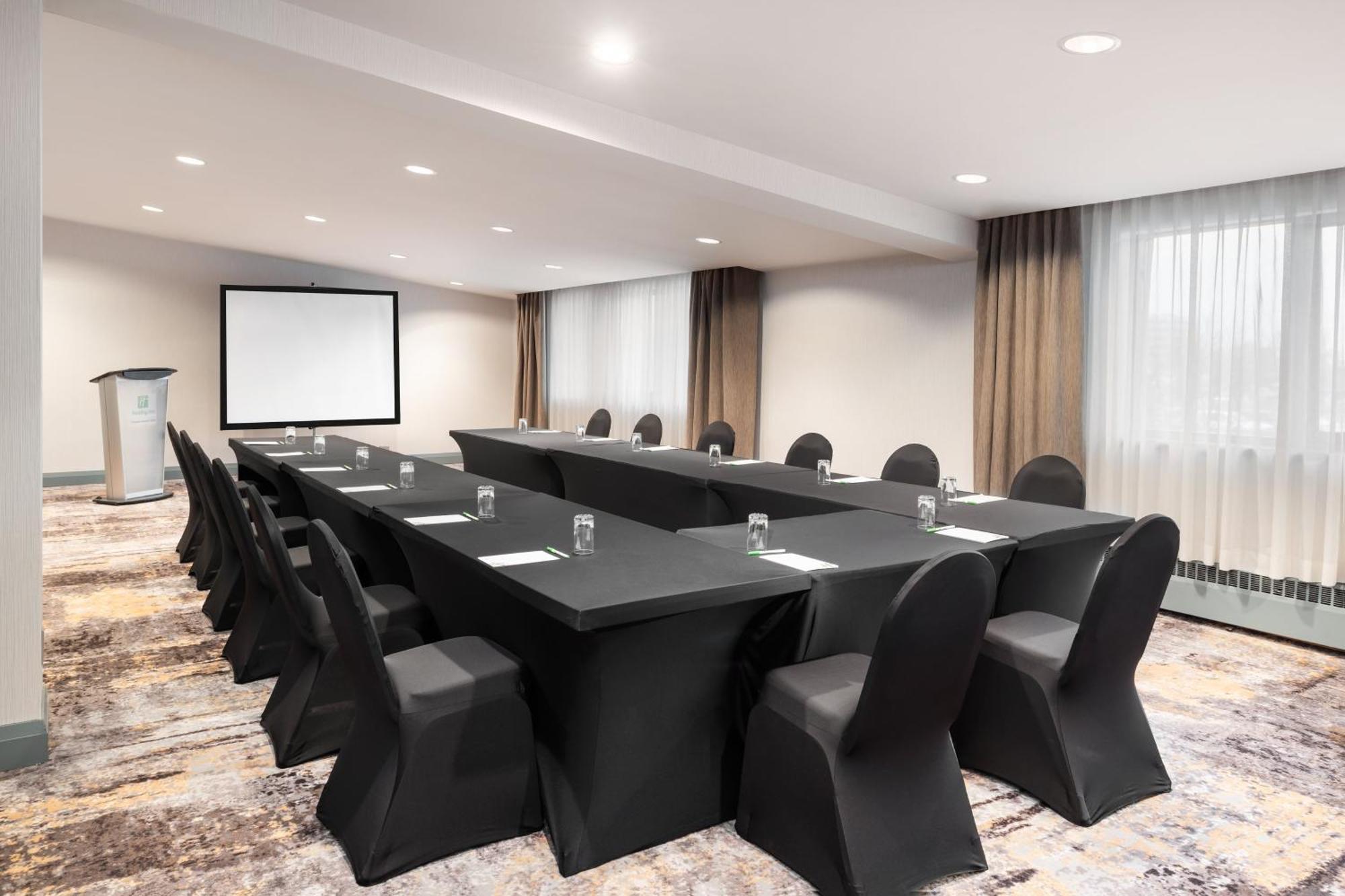 Holiday Inn Toronto Airport East By Ihg Exteriör bild