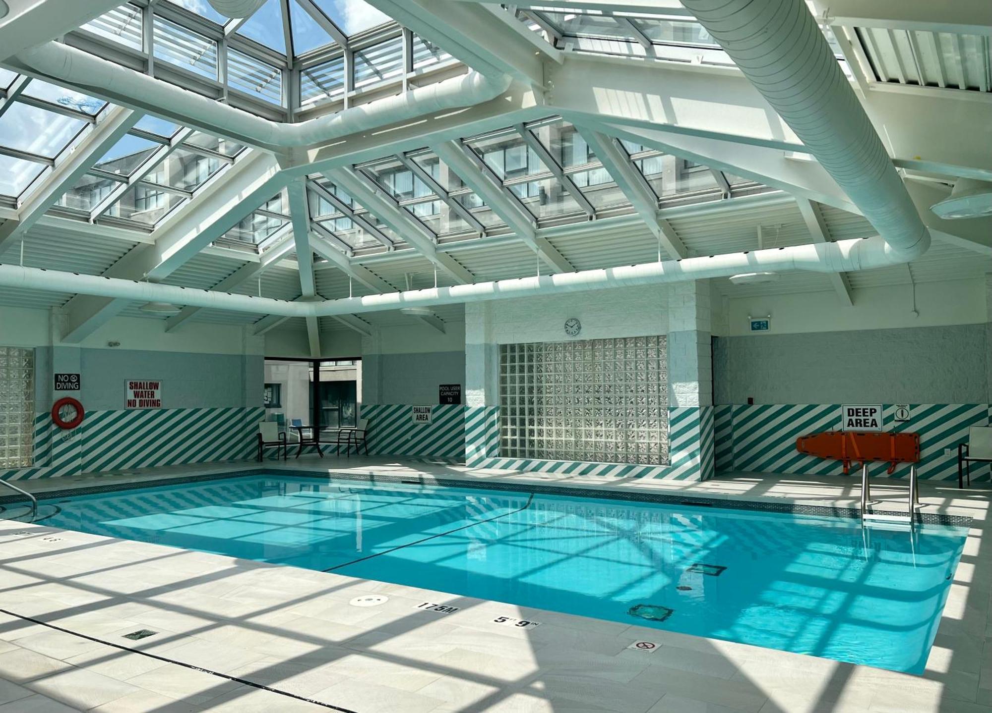 Holiday Inn Toronto Airport East By Ihg Exteriör bild