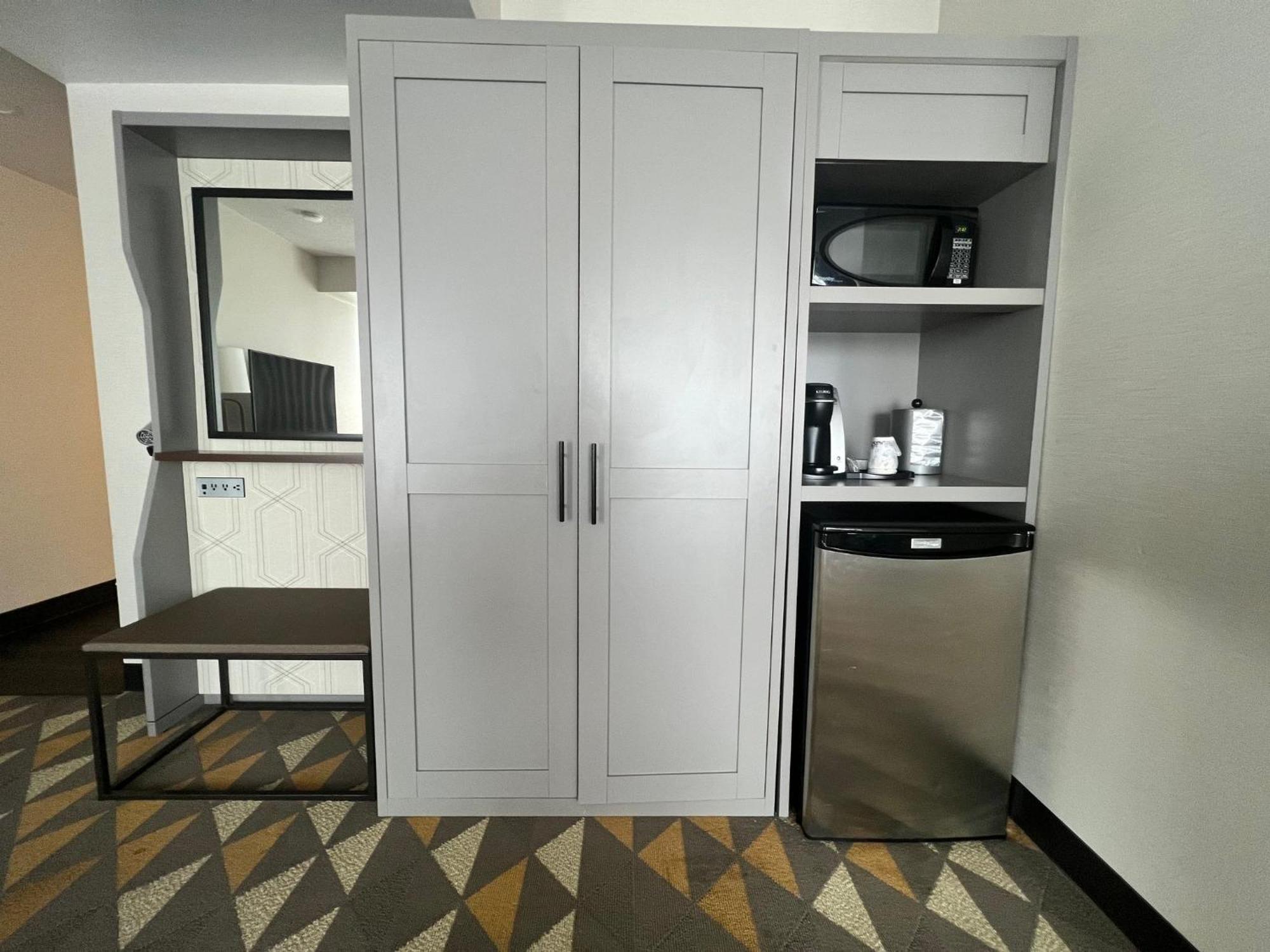 Holiday Inn Toronto Airport East By Ihg Exteriör bild