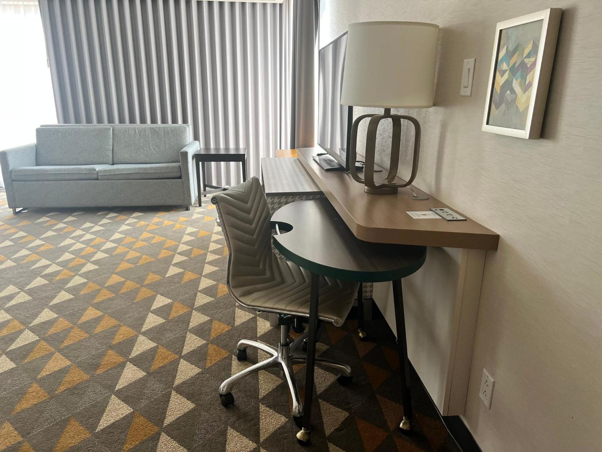Holiday Inn Toronto Airport East By Ihg Exteriör bild
