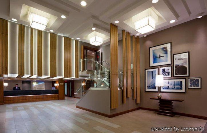 Holiday Inn Toronto Airport East By Ihg Inreriör bild