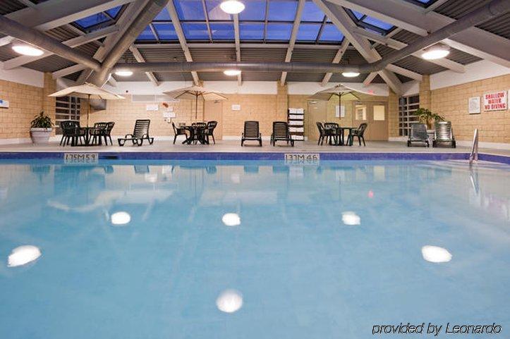 Holiday Inn Toronto Airport East By Ihg Bekvämligheter bild