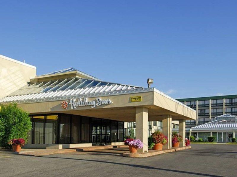 Holiday Inn Toronto Airport East By Ihg Exteriör bild