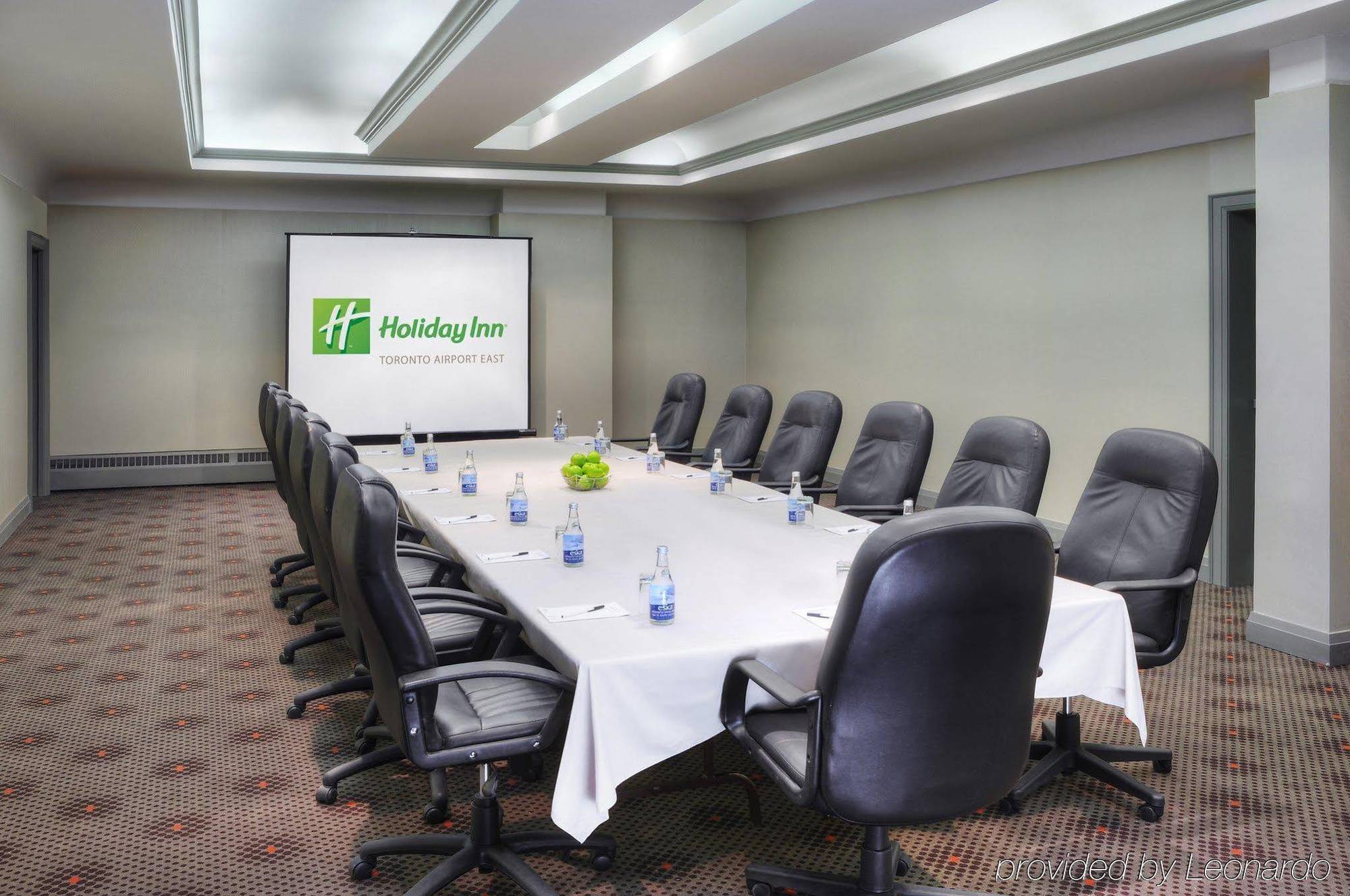 Holiday Inn Toronto Airport East By Ihg Exteriör bild