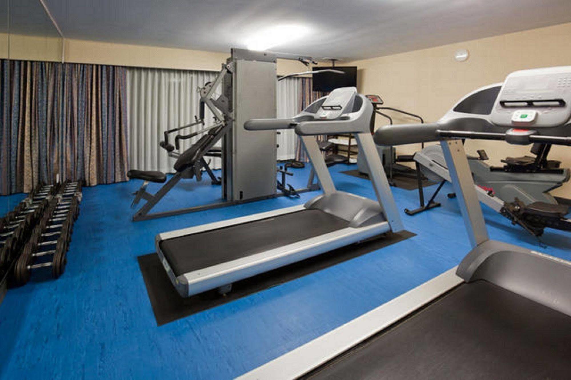 Holiday Inn Toronto Airport East By Ihg Bekvämligheter bild
