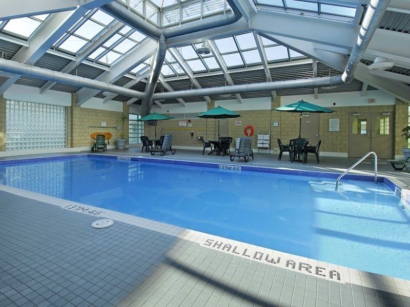 Holiday Inn Toronto Airport East By Ihg Exteriör bild