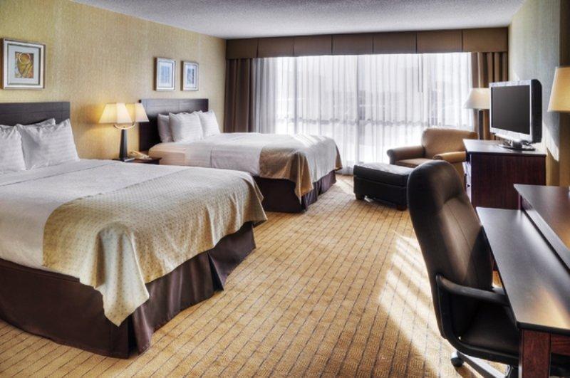 Holiday Inn Toronto Airport East By Ihg Exteriör bild