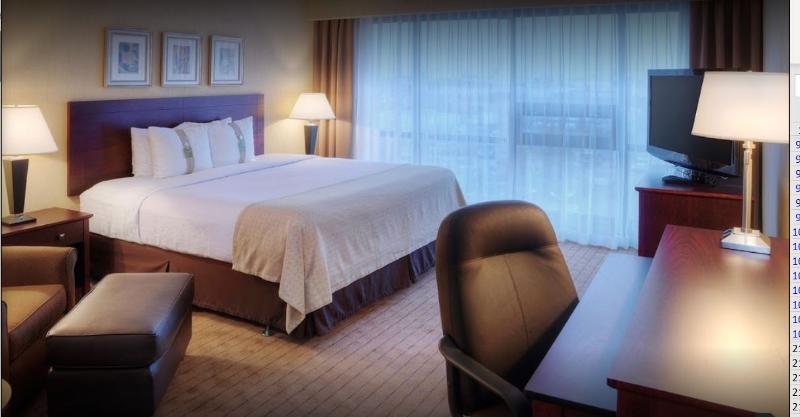 Holiday Inn Toronto Airport East By Ihg Exteriör bild
